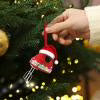 Cheapark Halloween Pumpkin Lantern Ornaments - Festive Light-Up Decor For Indoor And Outdoor, Holiday Tabletop Display